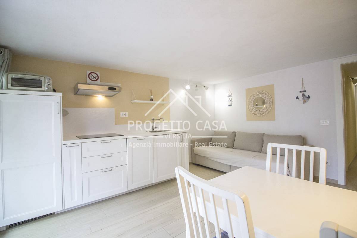 Appartamento in vendita a Camaiore, Lido di Camaiore