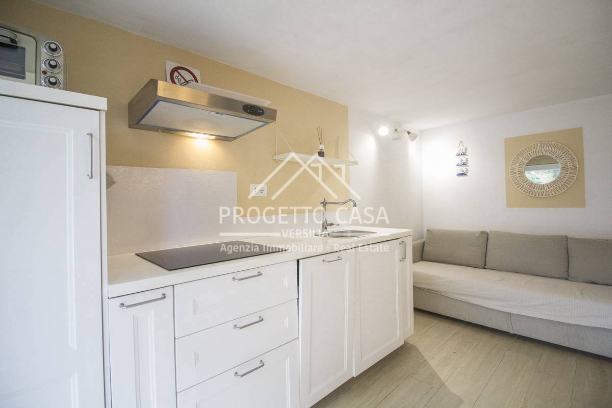 Appartamento in vendita a Camaiore, Lido di Camaiore