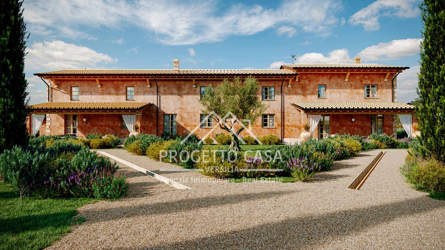 Rustico / Casale in vendita a Pietrasanta, Marina di Pietrasanta