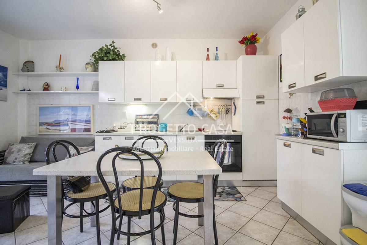 Appartamento in vendita a Pietrasanta, Marina di Pietrasanta