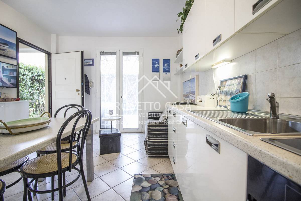 Appartamento in vendita a Pietrasanta, Marina di Pietrasanta