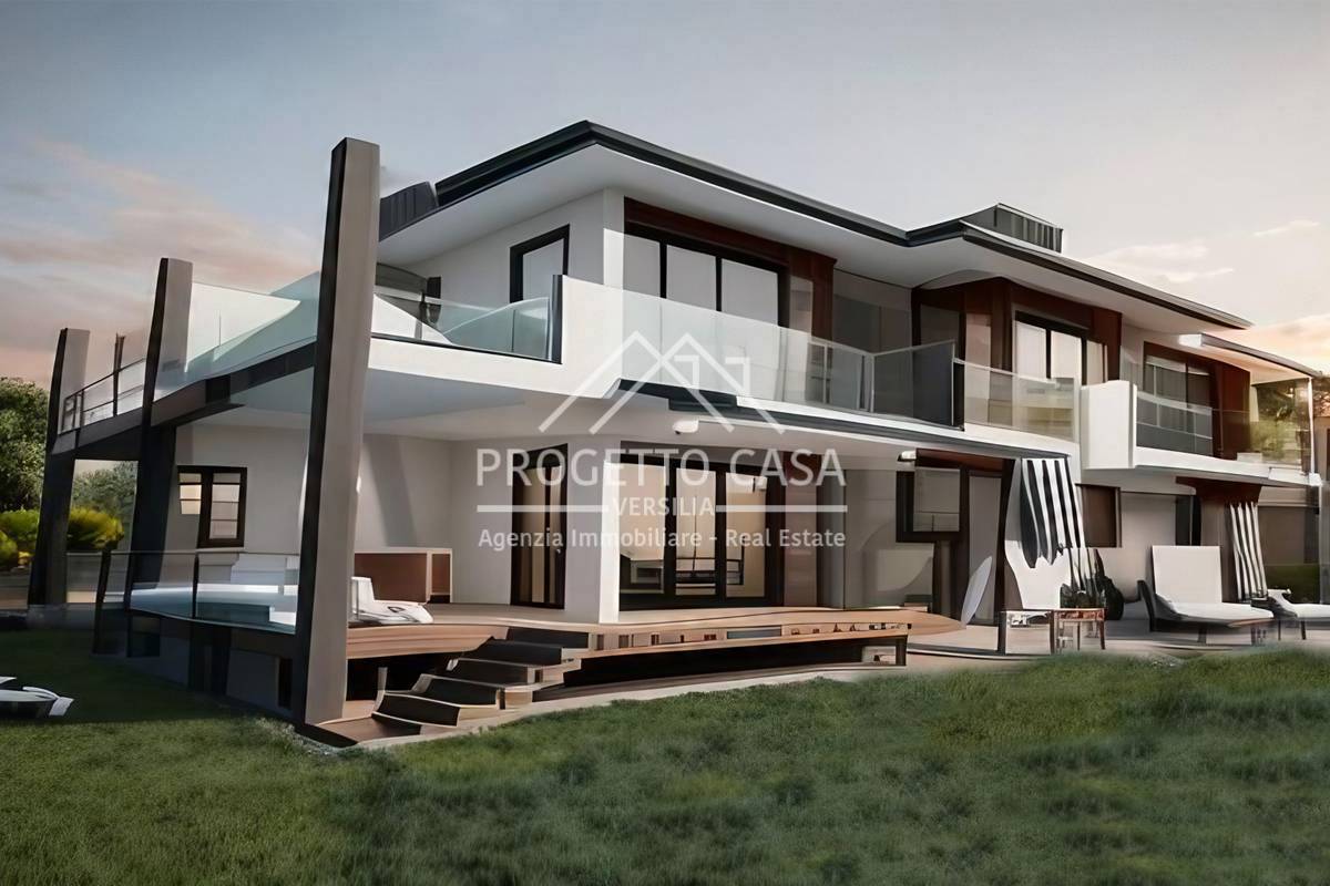 Casa / Villa in vendita a Camaiore, Capezzano Pianore