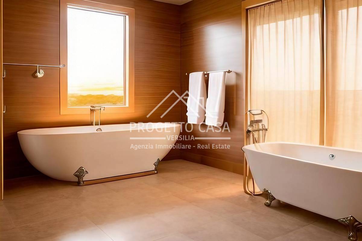 Casa / Villa in vendita a Camaiore, Capezzano Pianore