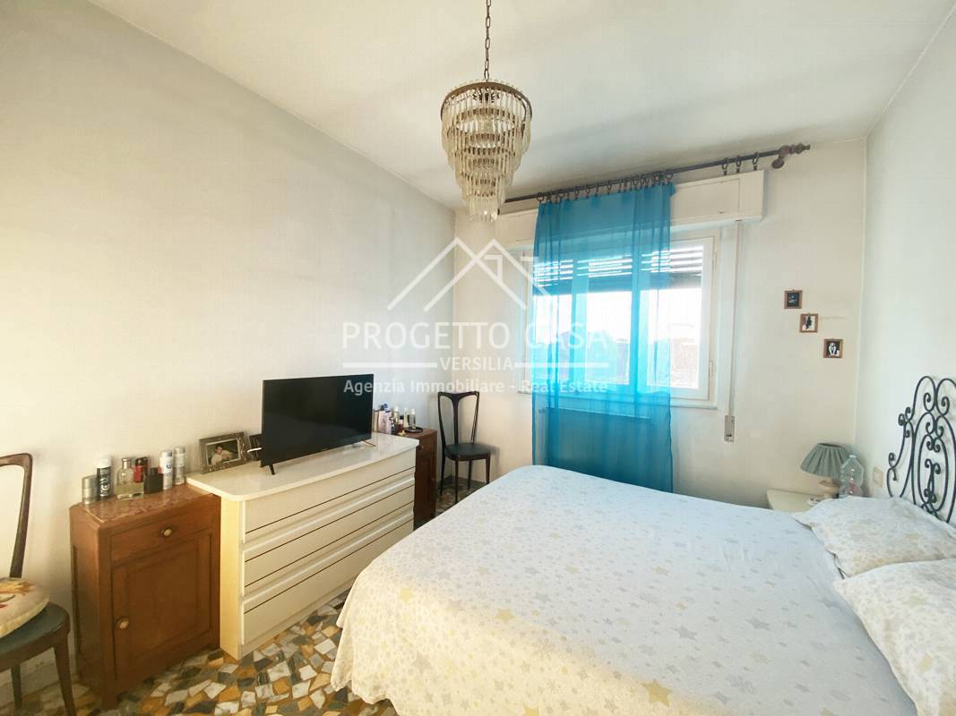 Appartamento in vendita a Pietrasanta, Marina di Pietrasanta