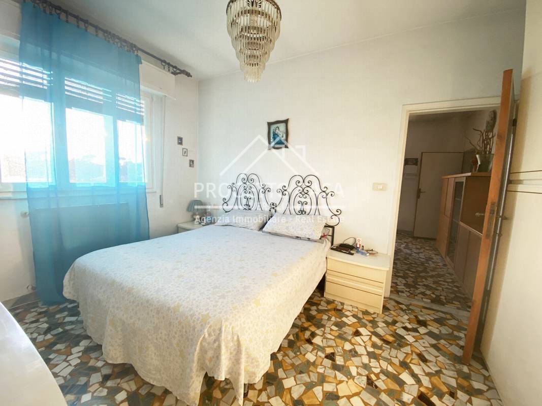 Appartamento in vendita a Pietrasanta, Marina di Pietrasanta