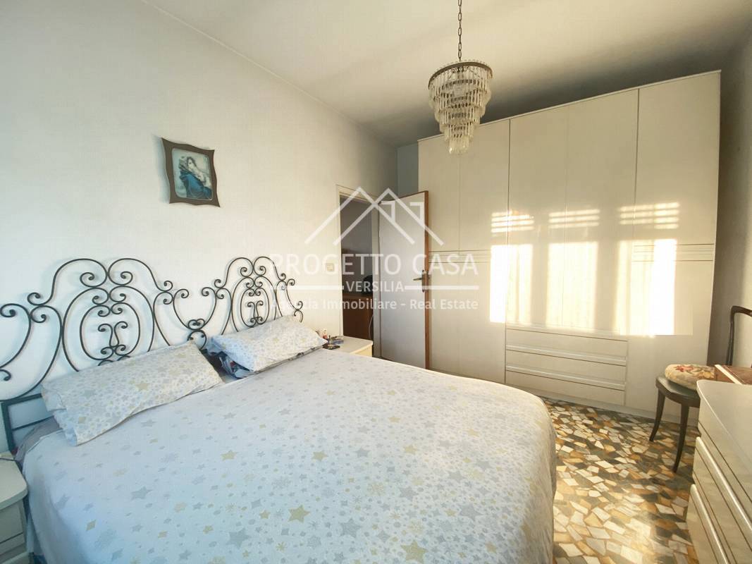 Appartamento in vendita a Pietrasanta, Marina di Pietrasanta