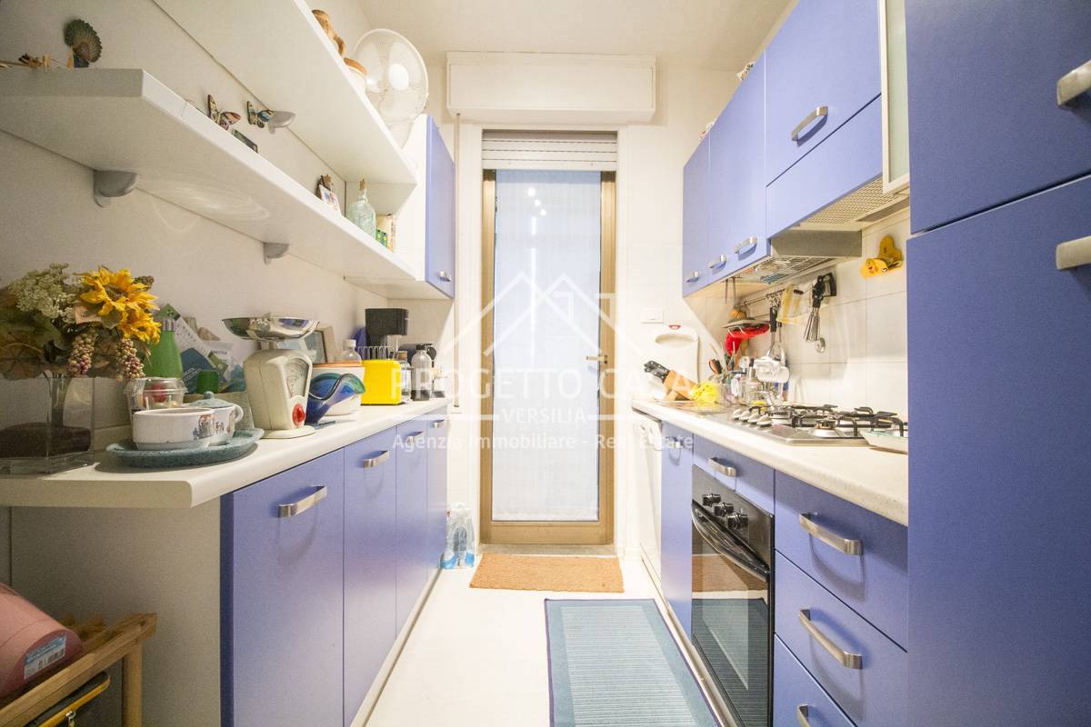 Appartamento in vendita a Camaiore, Lido di Camaiore