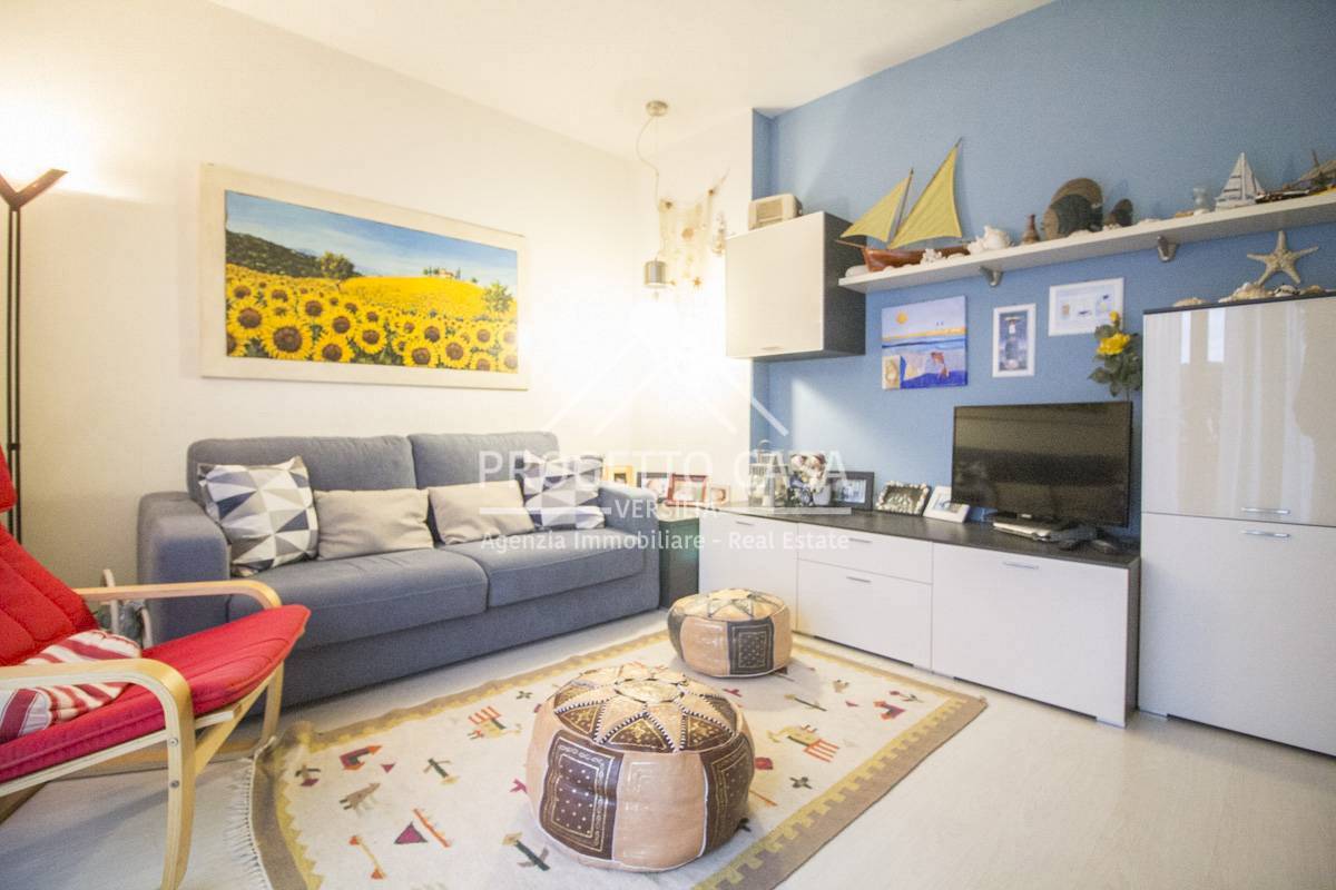 Appartamento in vendita a Camaiore, Lido di Camaiore