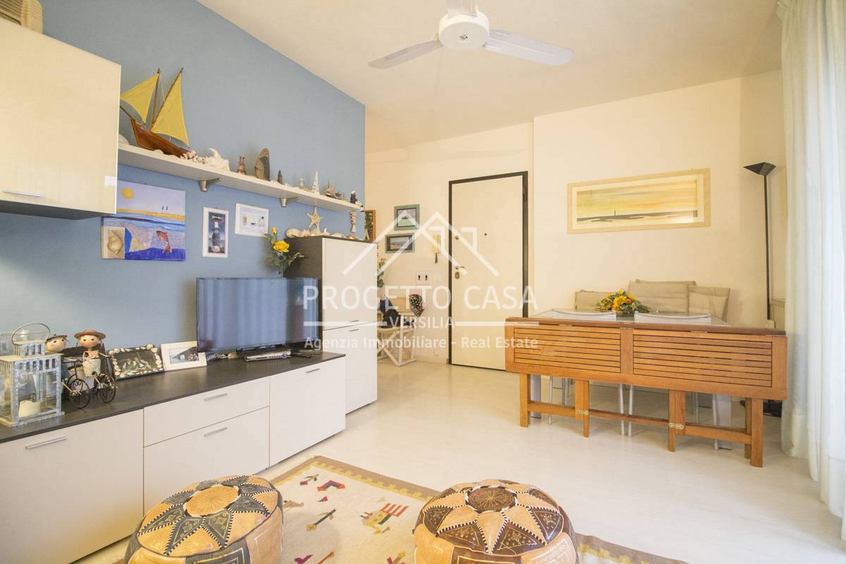 Appartamento in vendita a Camaiore, Lido di Camaiore