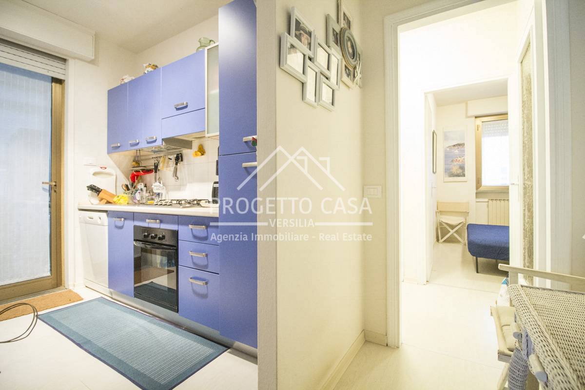 Appartamento in vendita a Camaiore, Lido di Camaiore