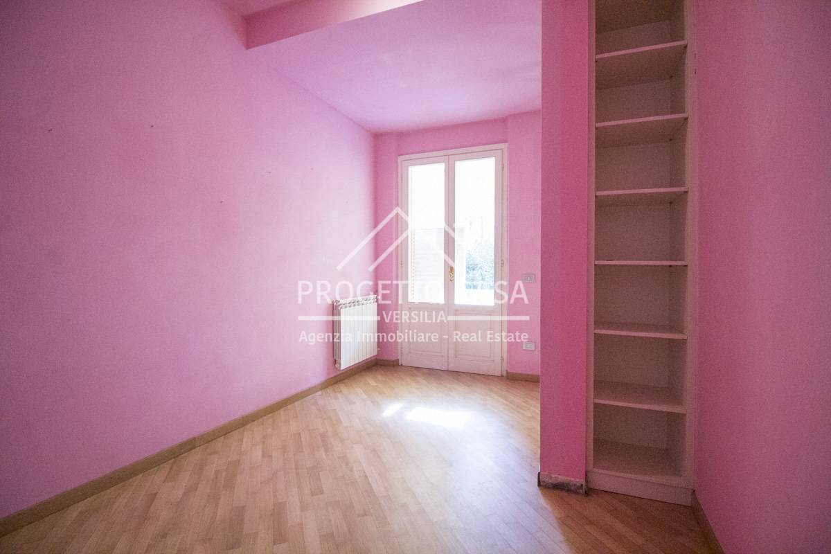 Appartamento in vendita a Viareggio, Citt Giardino / Passeggiata