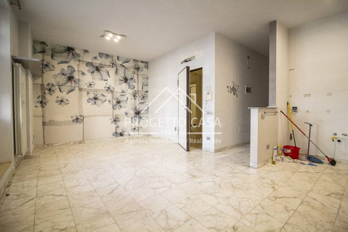 Appartamento in vendita a Viareggio, Citt Giardino / Passeggiata