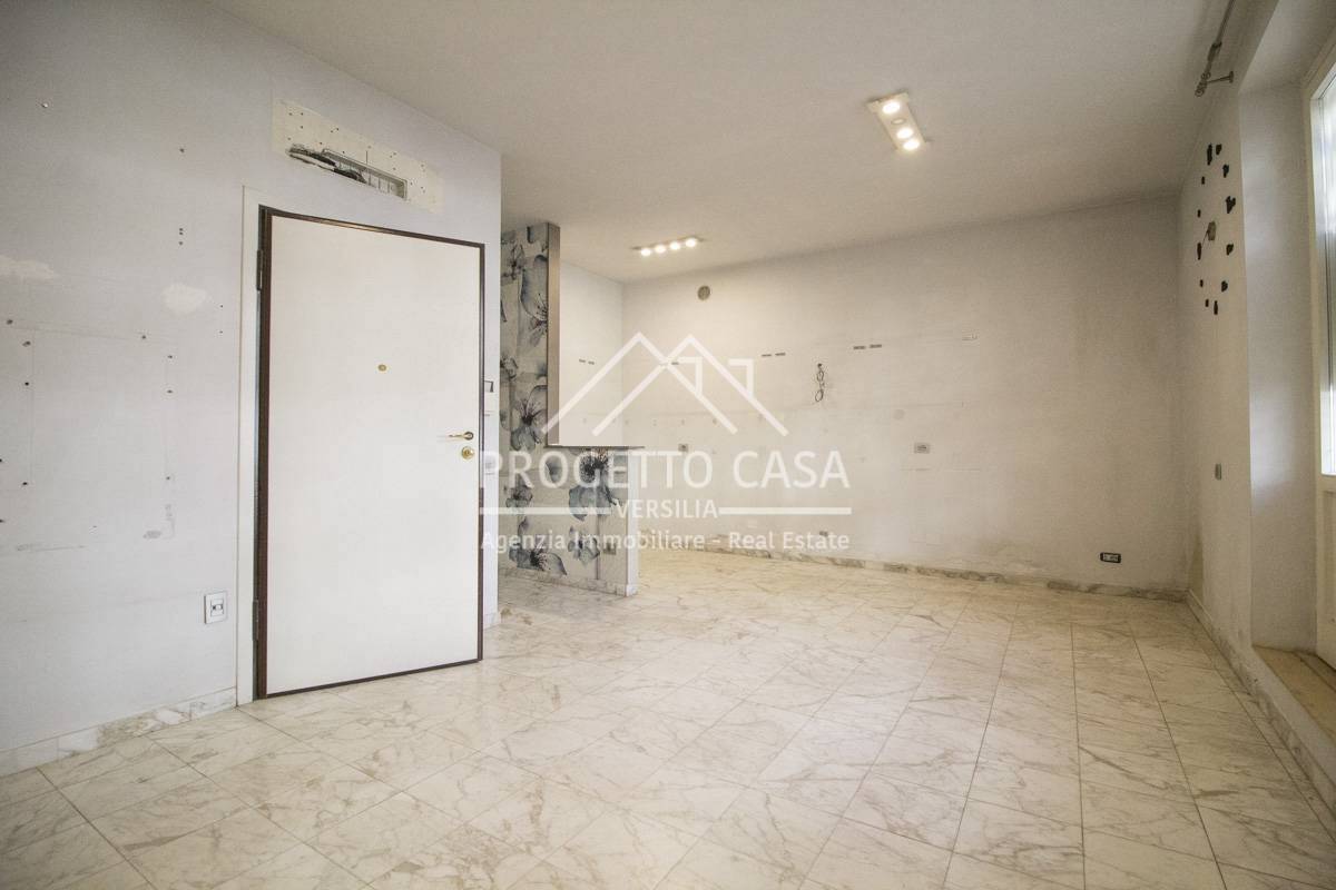 Appartamento in vendita a Viareggio, Citt Giardino / Passeggiata