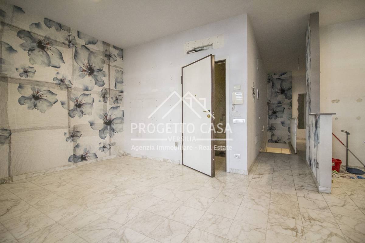 Appartamento in vendita a Viareggio, Citt Giardino / Passeggiata