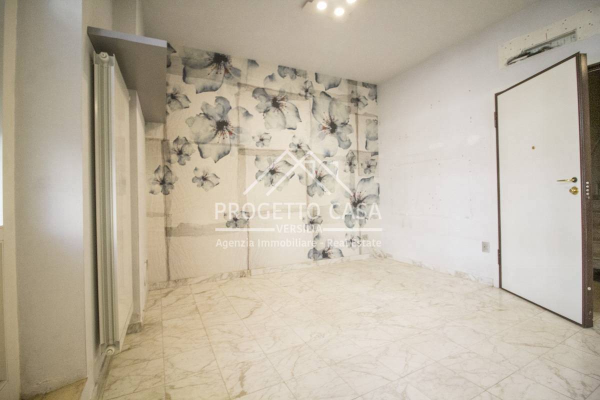 Appartamento in vendita a Viareggio, Citt Giardino / Passeggiata