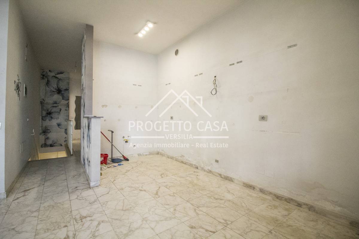 Appartamento in vendita a Viareggio, Citt Giardino / Passeggiata