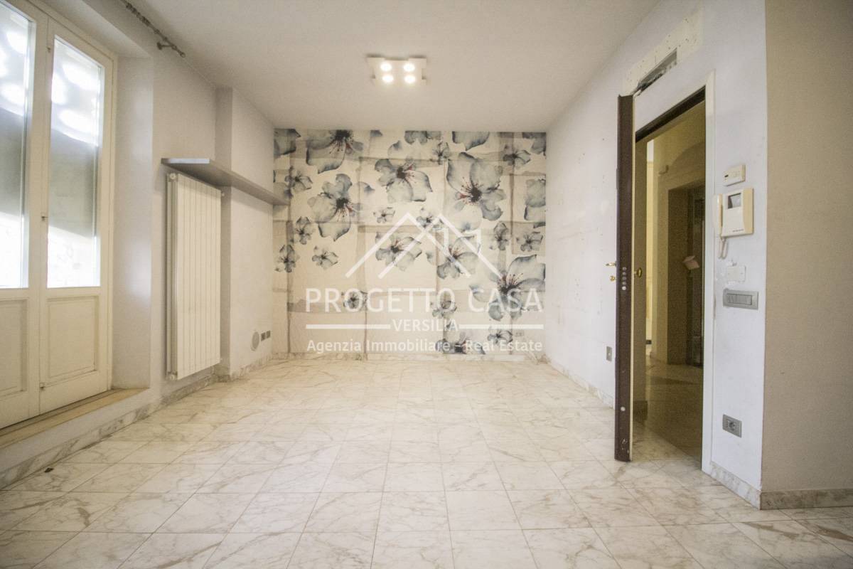 Appartamento in vendita a Viareggio, Citt Giardino / Passeggiata