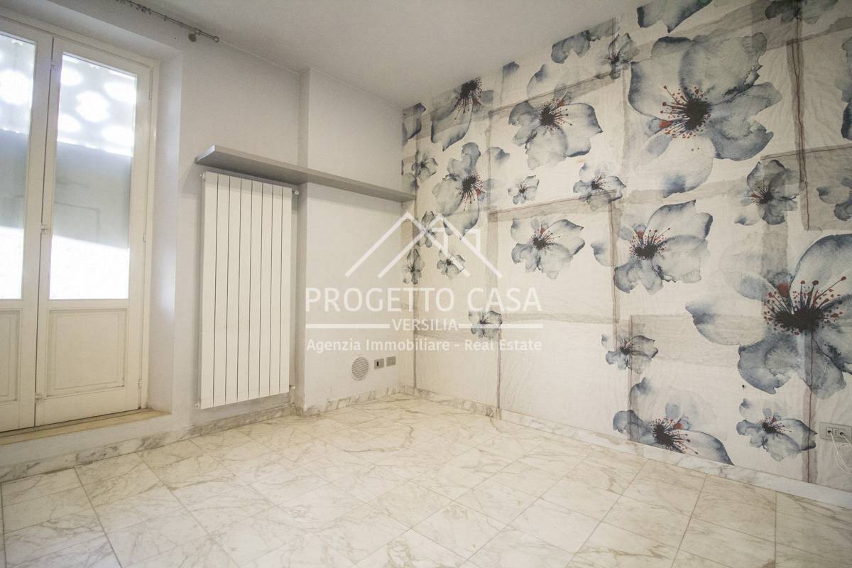 Appartamento in vendita a Viareggio, Citt Giardino / Passeggiata