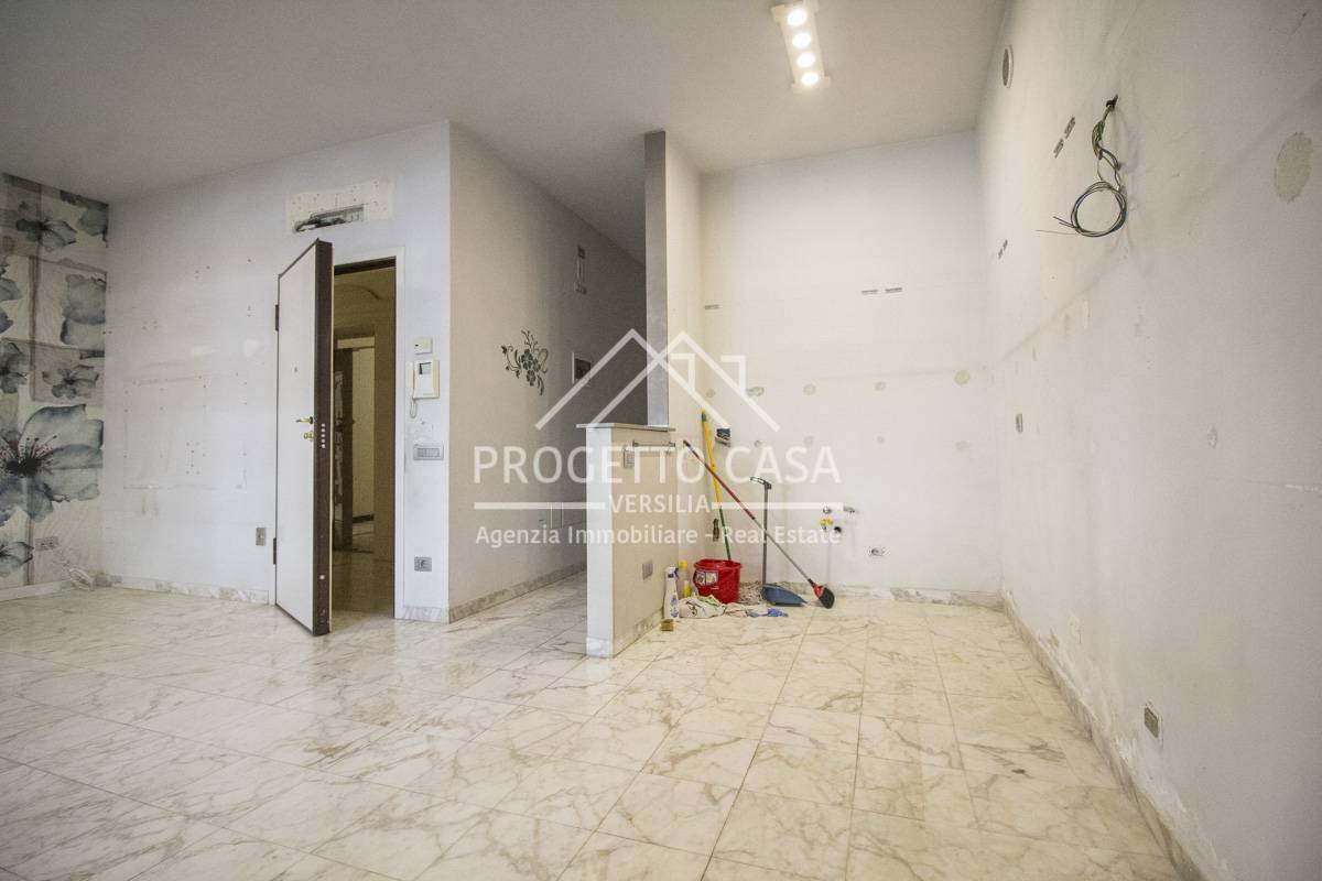 Appartamento in vendita a Viareggio, Citt Giardino / Passeggiata