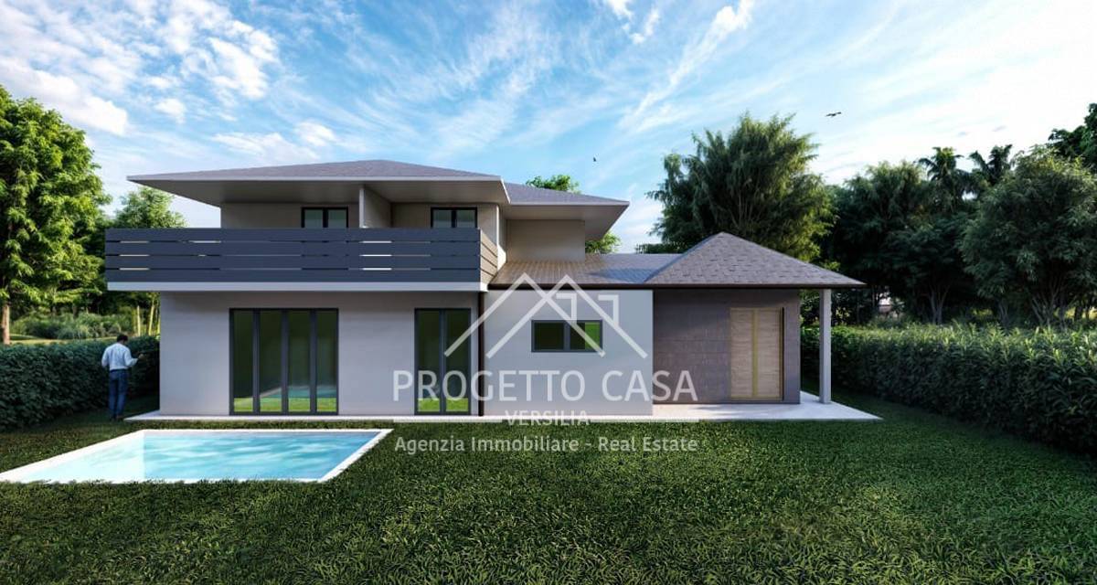 Casa / Villa in vendita a Camaiore, Lido di Camaiore