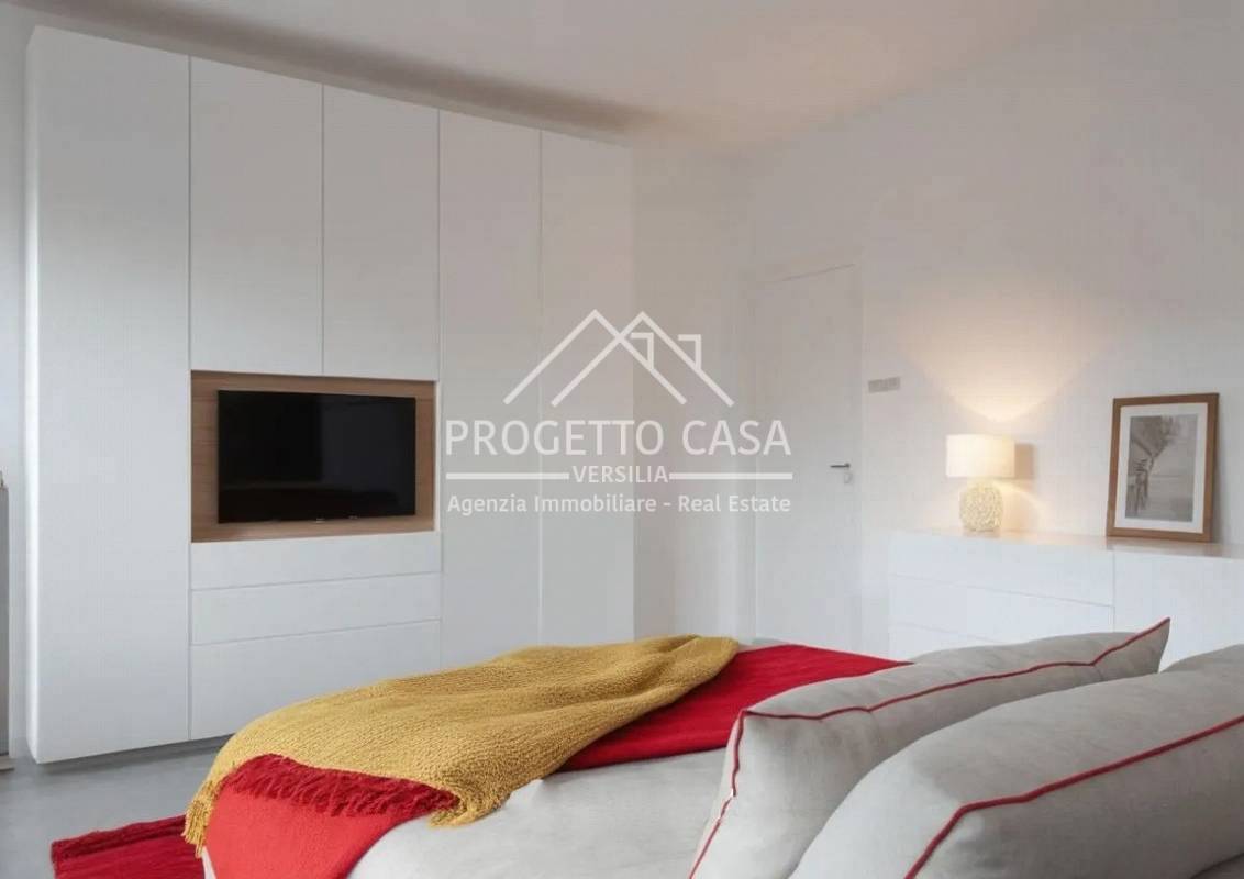 Casa / Villa in vendita a Camaiore, Lido di Camaiore