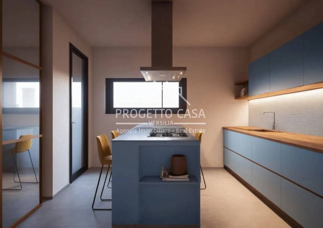 Casa / Villa in vendita a Camaiore, Lido di Camaiore