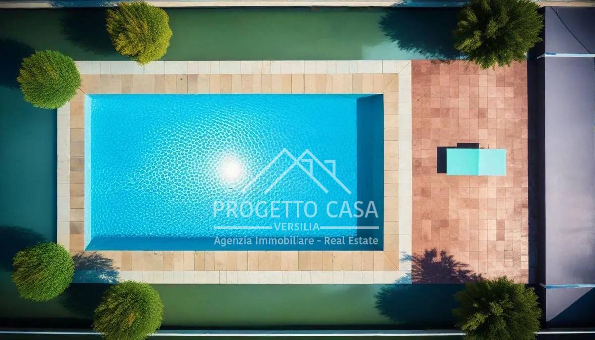 Casa / Villa in vendita a Camaiore, Lido di Camaiore