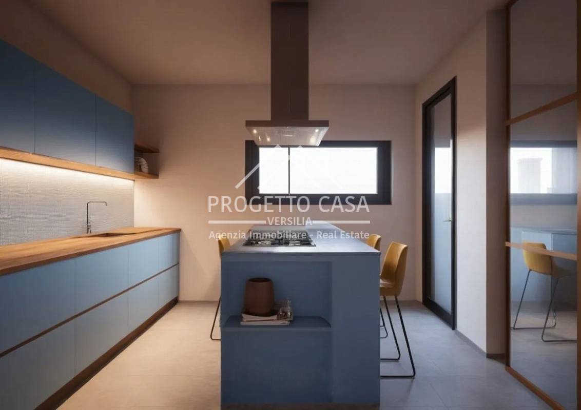 Casa / Villa in vendita a Camaiore, Lido di Camaiore