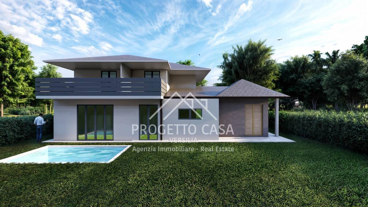 Casa / Villa in vendita a Camaiore, Lido di Camaiore
