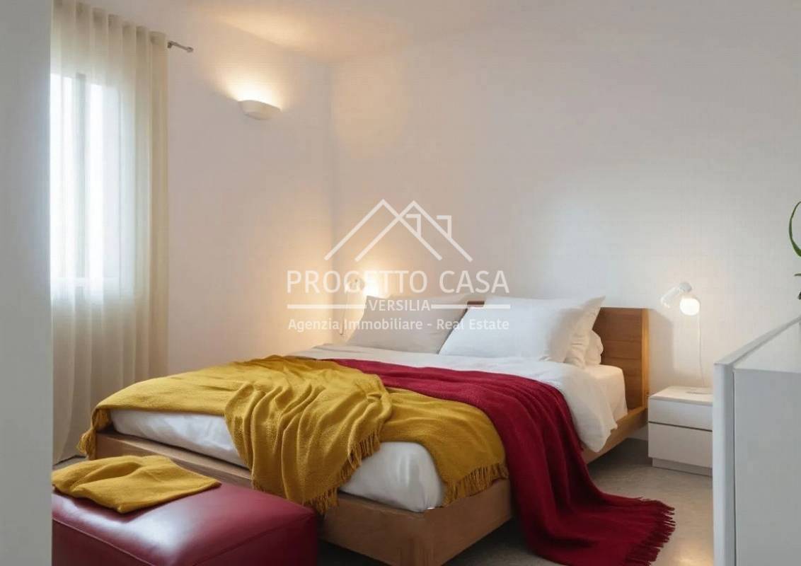 Casa / Villa in vendita a Camaiore, Lido di Camaiore