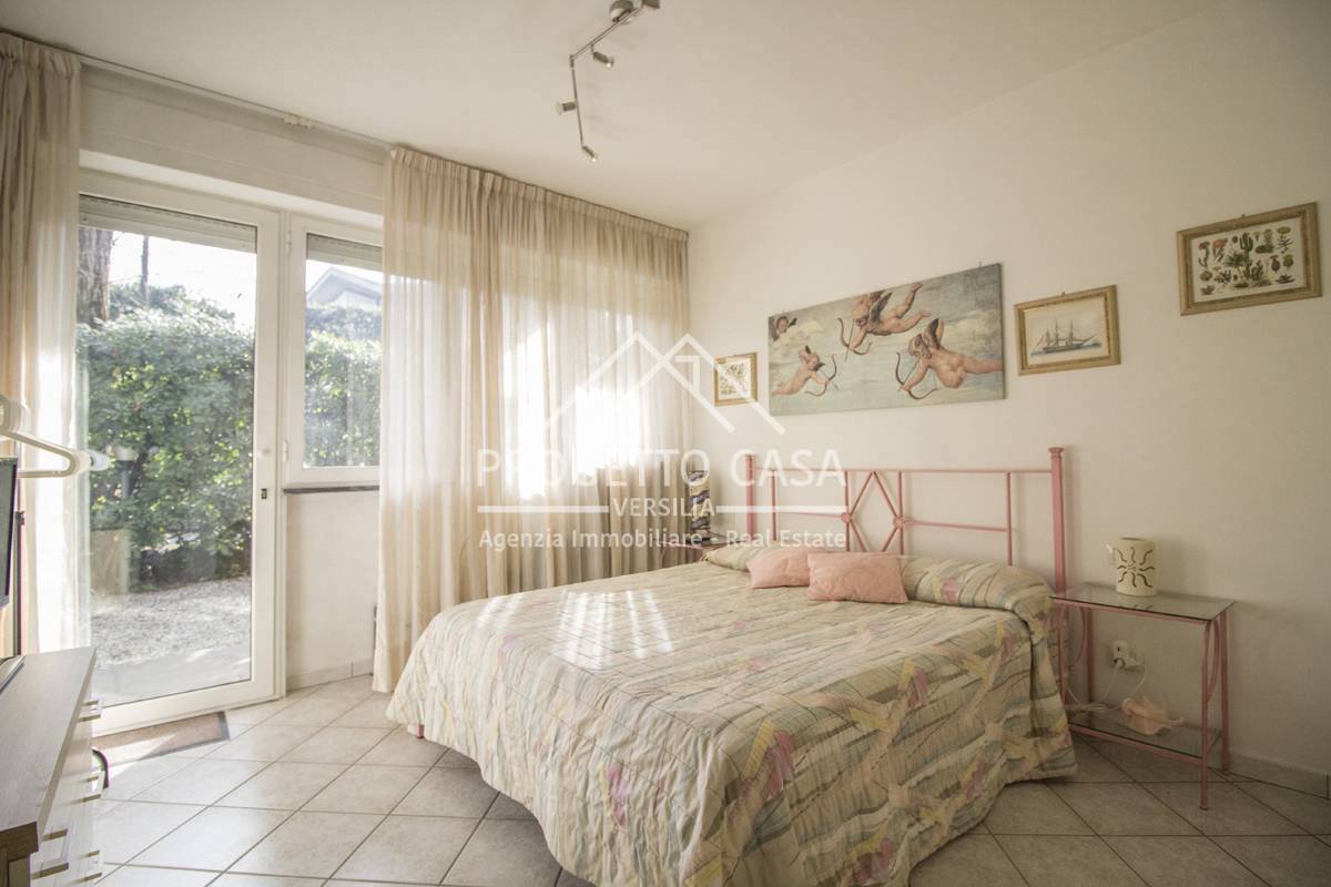 Appartamento in vendita a Pietrasanta, Marina di Pietrasanta