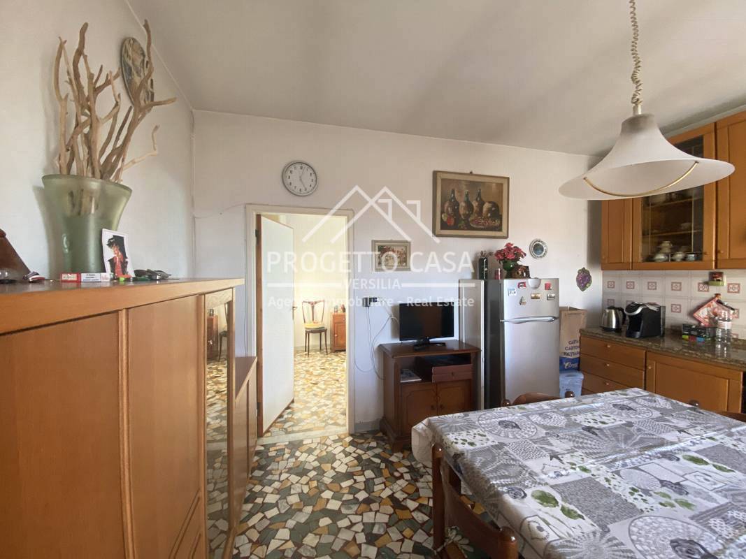 Appartamento in vendita a Pietrasanta, Marina di Pietrasanta