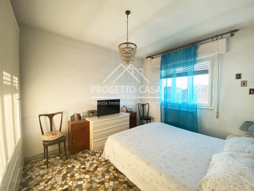 Appartamento in vendita a Pietrasanta, Marina di Pietrasanta