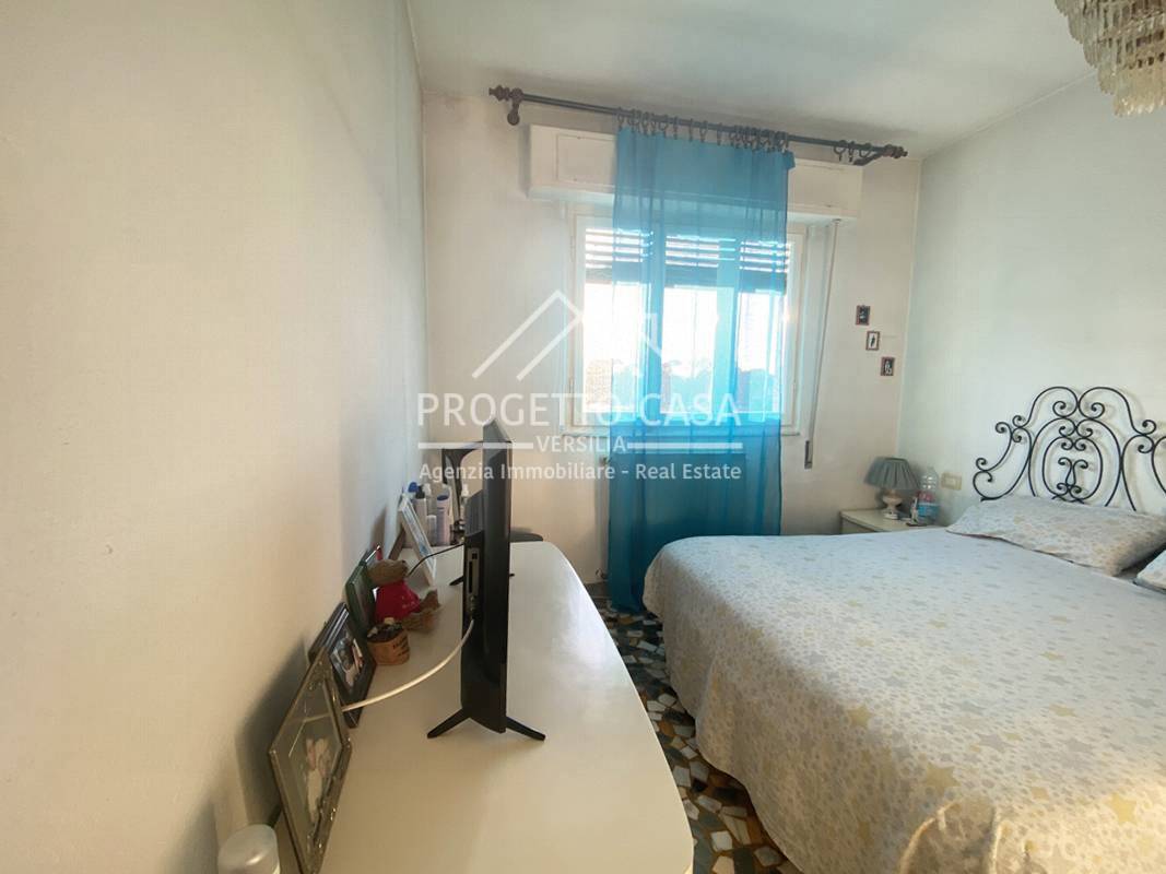 Appartamento in vendita a Pietrasanta, Marina di Pietrasanta