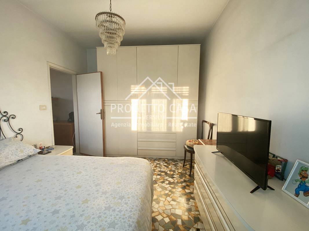 Appartamento in vendita a Pietrasanta, Marina di Pietrasanta