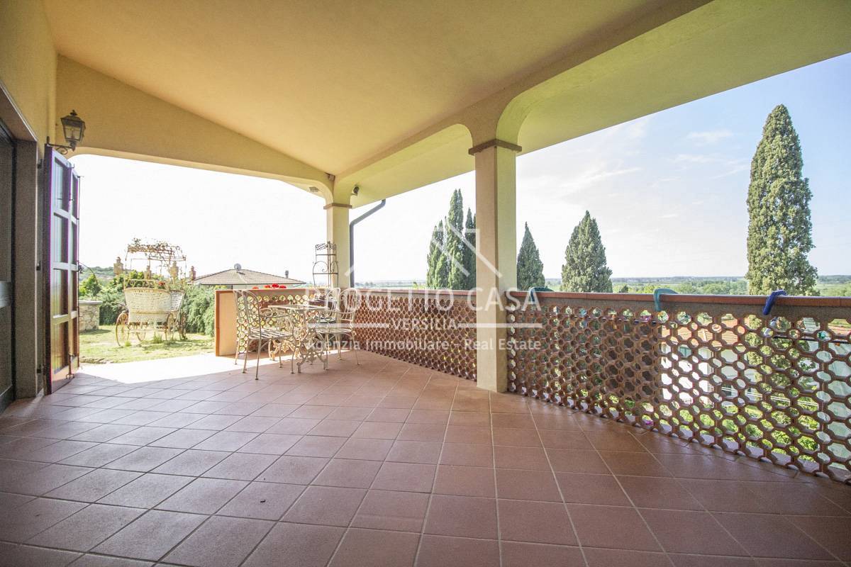 Casa / Villa in vendita a Massarosa, Piano del Quercione