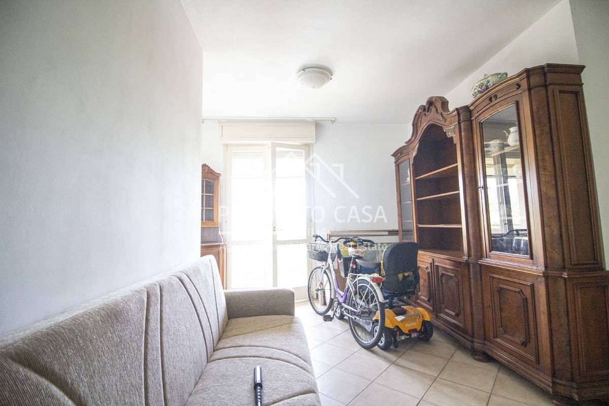 Appartamento in vendita a Viareggio, Marco Polo / Don Bosco / Pretura