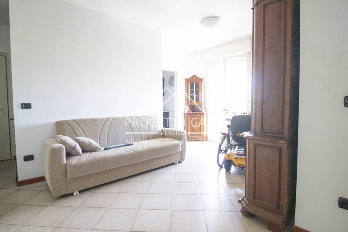 Appartamento in vendita a Viareggio, Marco Polo / Don Bosco / Pretura