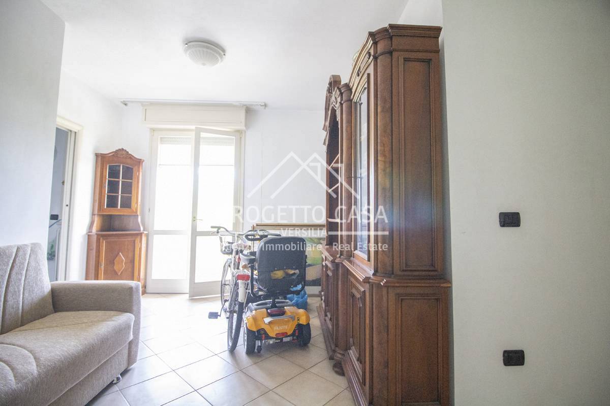 Appartamento in vendita a Viareggio, Marco Polo / Don Bosco / Pretura