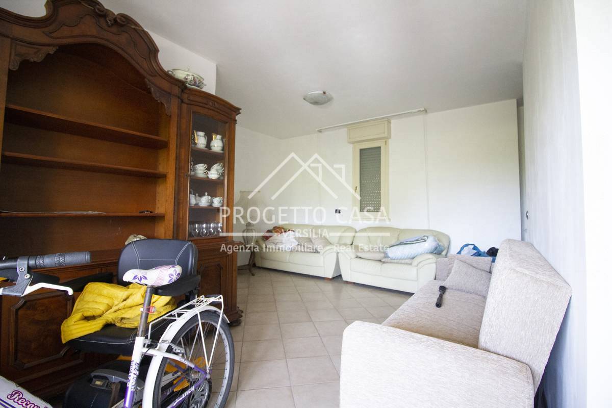 Appartamento in vendita a Viareggio, Marco Polo / Don Bosco / Pretura