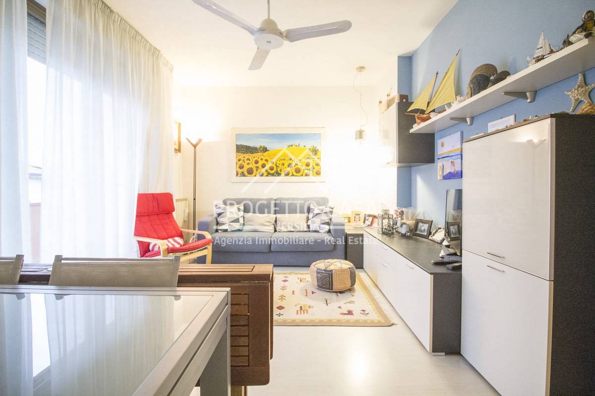 Appartamento in vendita a Camaiore, Lido di Camaiore