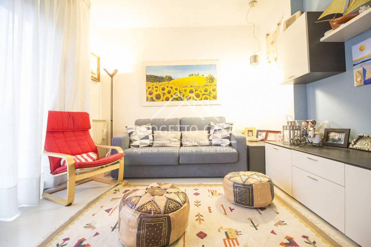 Appartamento in vendita a Camaiore, Lido di Camaiore