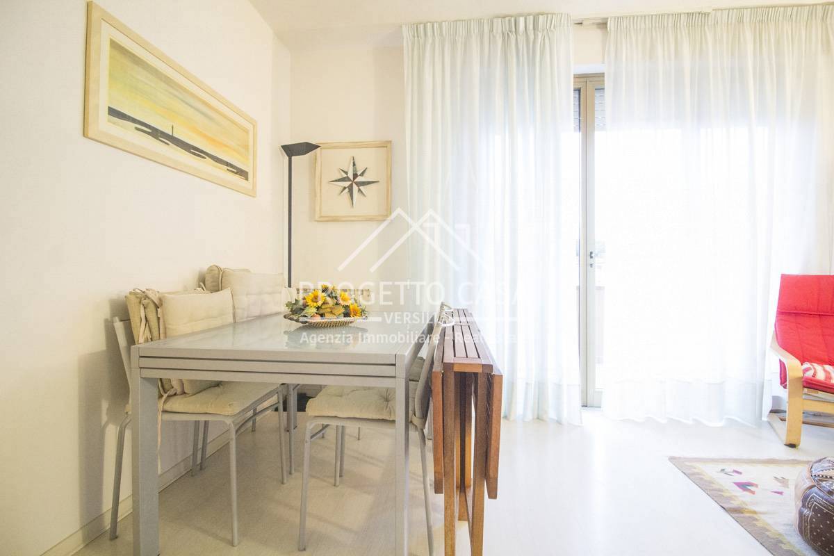 Appartamento in vendita a Camaiore, Lido di Camaiore