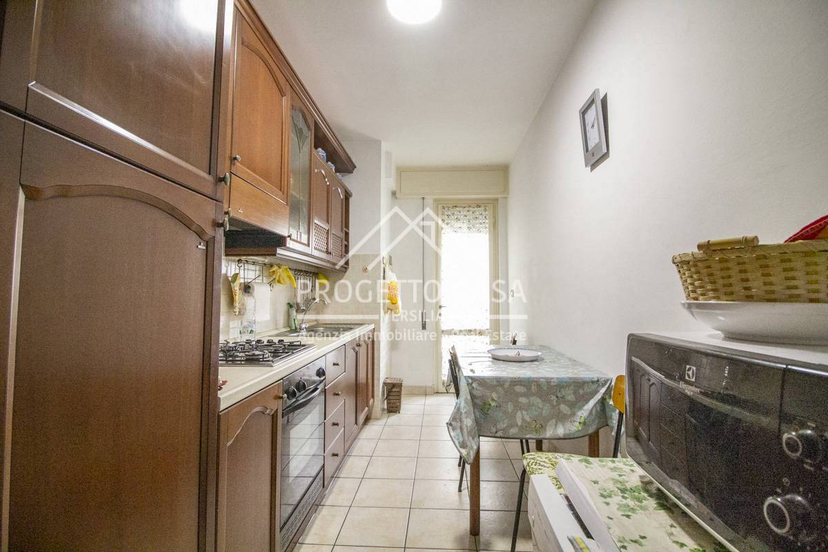 Appartamento in vendita a Camaiore, Lido di Camaiore