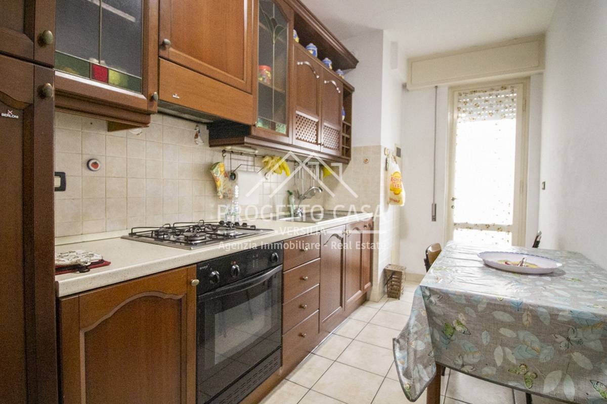 Appartamento in vendita a Camaiore, Lido di Camaiore