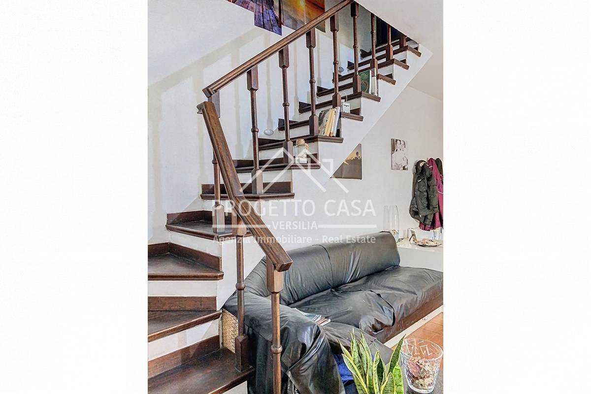 Appartamento in vendita a Viareggio, Torre del Lago Puccini