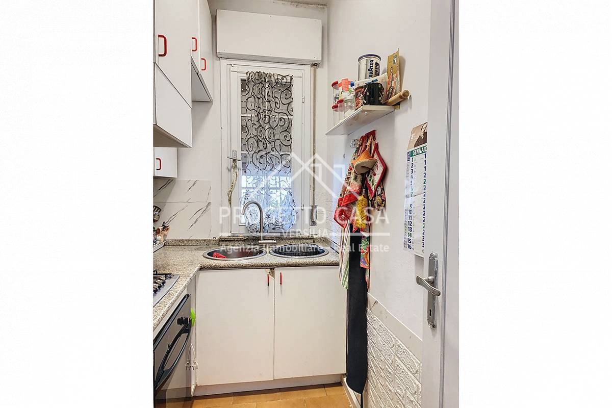 Appartamento in vendita a Viareggio, Torre del Lago Puccini