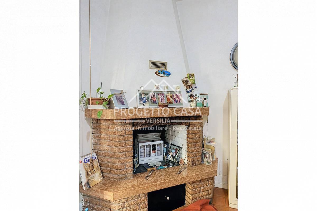 Appartamento in vendita a Viareggio, Torre del Lago Puccini