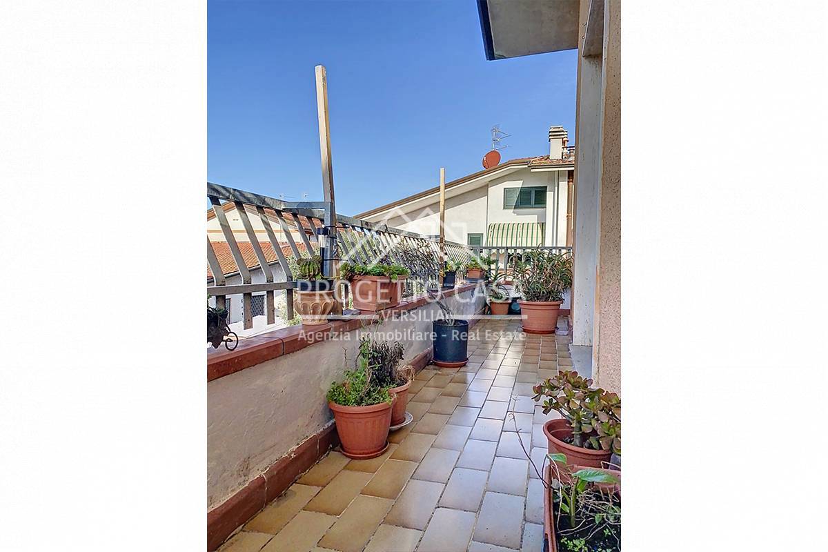 Appartamento in vendita a Viareggio, Torre del Lago Puccini