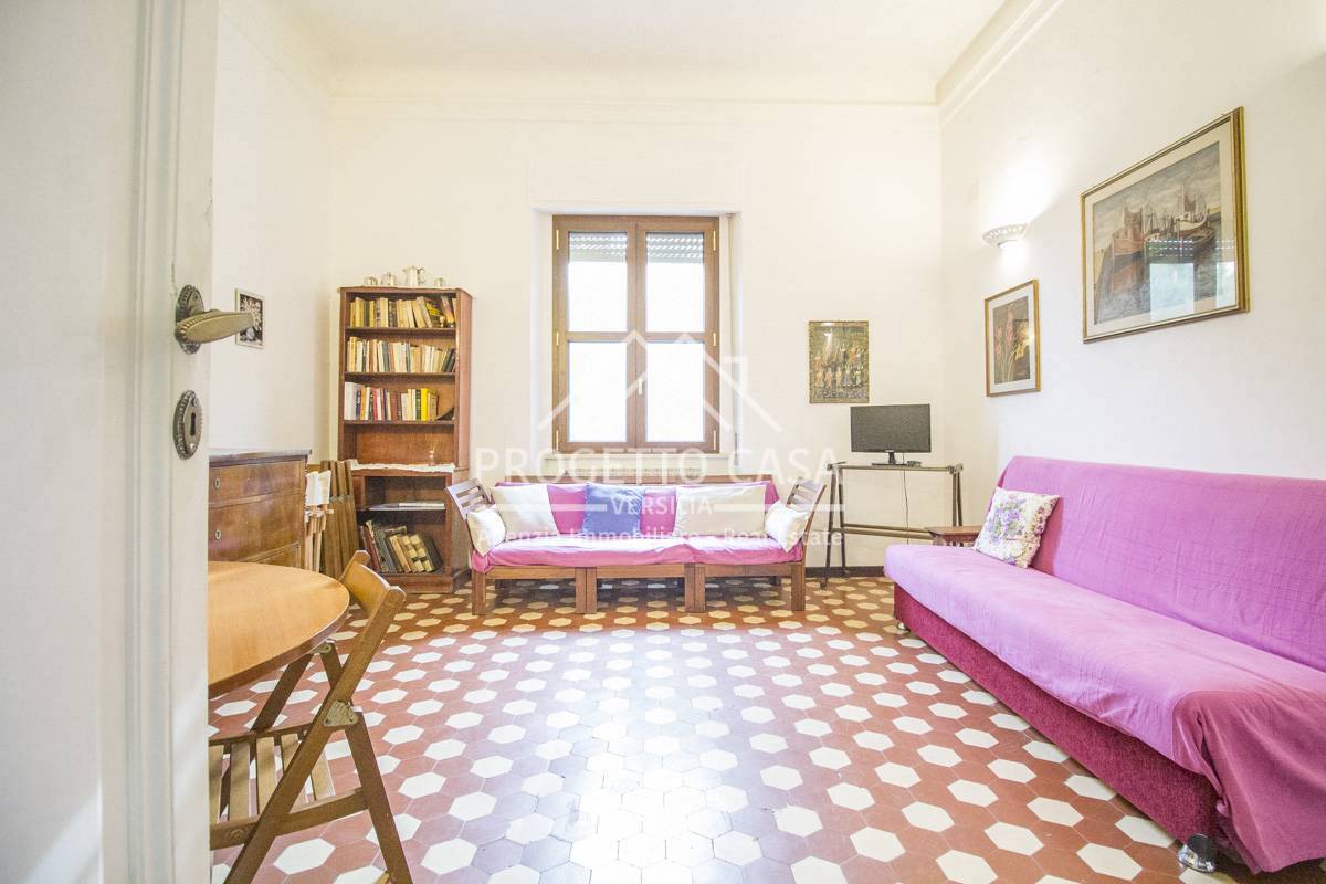 Appartamento in vendita a Viareggio, Citt Giardino / Passeggiata